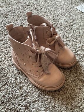 Girls Boots
